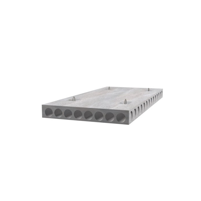 Плита перекрытия ПК 70-5-8
