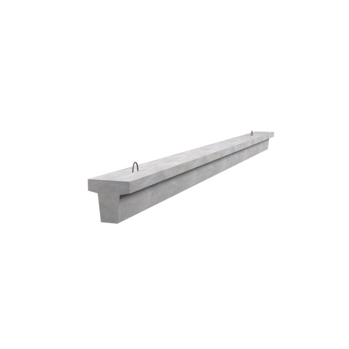 Балка фундаментная 2БФ 6-1 АIV